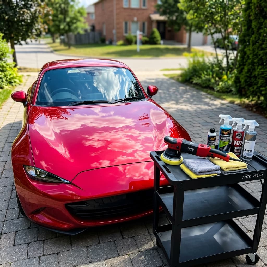 Full Detail