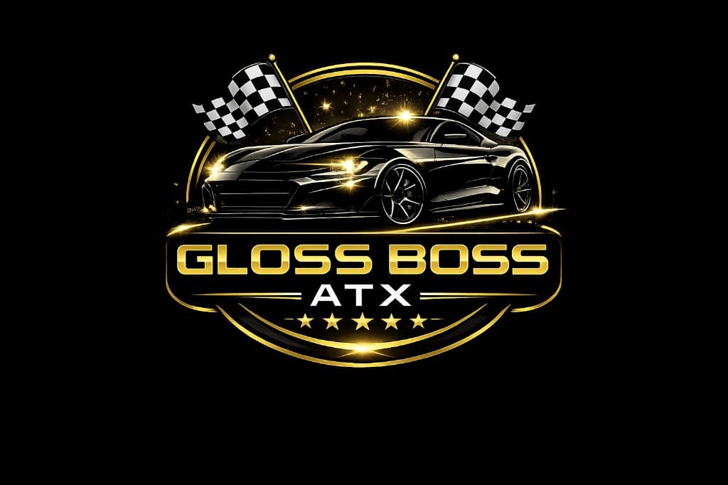 Gloss Boss ATX official logo