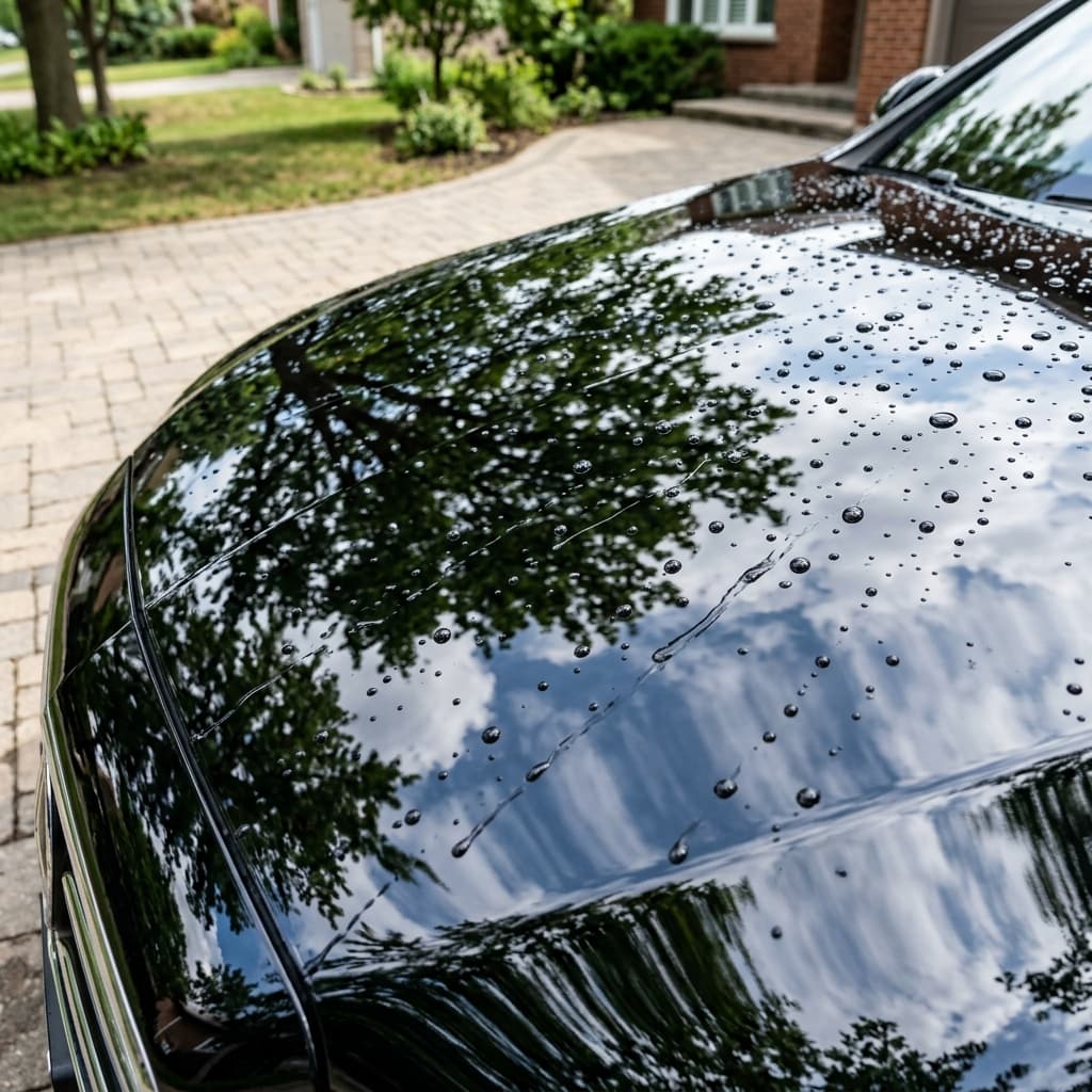 Ceramic Coating