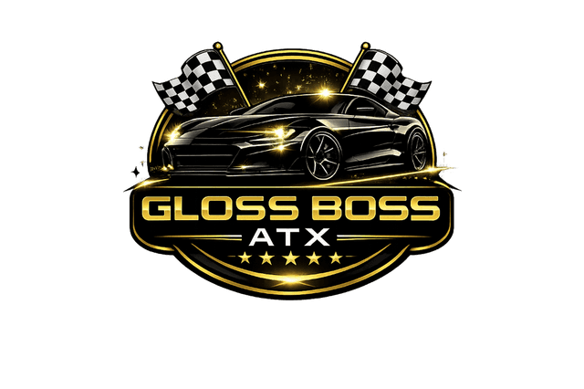 Gloss Boss ATX